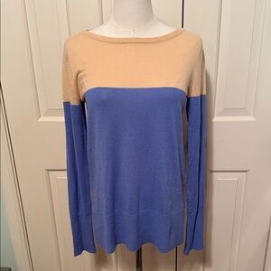 Lilly Pulitzer Debra Colornlock Tunic Sweater